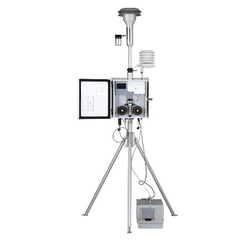 Máy theo dõi khối lượng bụi, model: E-BAM PLUS, Hãng: Metone/USA