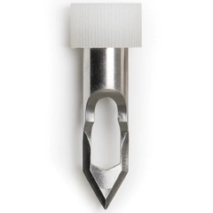 LƯỠI THÉP DÙNG CHO ĐIỆN CỰC PH CHUYÊN TRONG THỊT 20MM