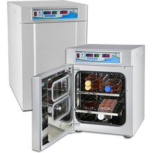 Tủ ấm CO2 ST SERIES & ST PLUS , Model:  H3550E , Hãng: Benchmark/Mỹ