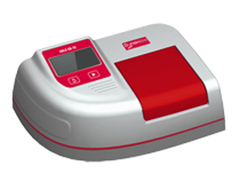 Máy quang phổ UV-VIS, Model: Halo XB10, Hãng: Dynamica/Anh