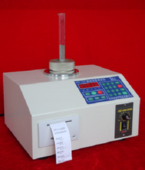 Máy đo tỷ trọng khối bột 1 vị trí, Model: HY-100 (A), Hãng: TaisiteLab Sciences Inc / Mỹ