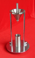 Máy đo độ trơn chảy khối bột, Model: HYL-103, Hãng: TaisiteLab Sciences Inc / Mỹ