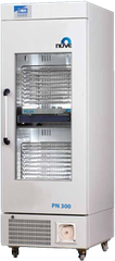 Tủ ủ ấm tiểu cầu loại PN300, Hãng Nuve/Thổ Nhĩ Kỳ
