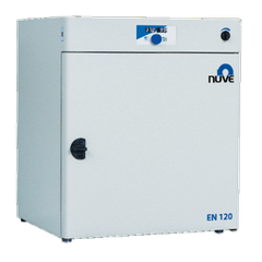 Tủ ấm vi sinh loại EN120, Hãng Nuve/Thổ Nhĩ Kỳ