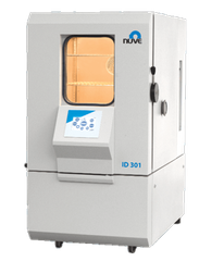 Tủ vi khí hậu loại ID301, Hãng Nuve/Thổ Nhĩ Kỳ