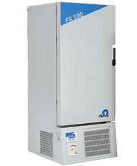 Tủ âm sâu -41 °C loại FR290/490/590, Hãng Nuve/Thổ Nhĩ Kỳ