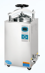 Nồi hấp ướt tiệt trùng 50 Lít ATC-50L Hãng Taisite
