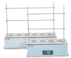 Bể ổn nhiệt tách chiết COD 12 vị trí 38 Lít Daihan Labtech LEB-112D