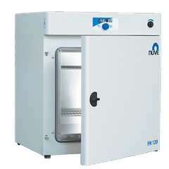 Tủ tiệt trùng nhiệt khô loại FN120, Hãng Nuve/Thổ Nhĩ Kỳ