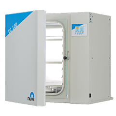 Tủ ấm CO2 loại EC160, Hãng Nuve/Thổ Nhĩ Kỳ