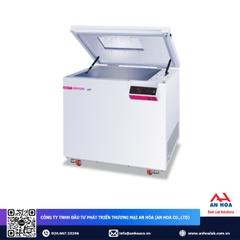 MÁY LẮC ỔN NHIỆT / Model: PURICELL_SHAKING X10 / NOVAPRO