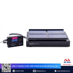 MÁY LẮC QUỸ ĐẠO CO2  / Model:  PURIKER CELL / NOVAPRO