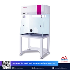 TỦ HÚT KHÍ ĐỘC KHÔNG ĐƯỜNG ỐNG 900/ NOVAPRO