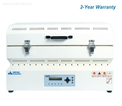 LÒ NUNG 1 KHU VỰC NUNG, MODEL: FT-1230 HÃNG: DAIHAN/HÀN QUỐC