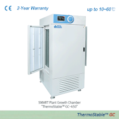 TỦ SINH TRƯỞNG (Có AS) 432 LÍT. MODEL: ThermoStable GC-450. HÃNG: DAIHAN/HÀN QUỐC