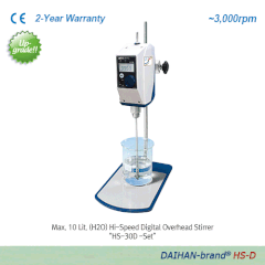 MÁY KHUẤY ĐŨA 20 LÍT. MODEL: HS-100D. HÃNG: DAIHAN/HÀN QUỐC
