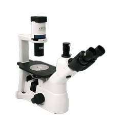 Kính hiển vi đảo ngược loại MBL3200, Hãng kruss/Đức