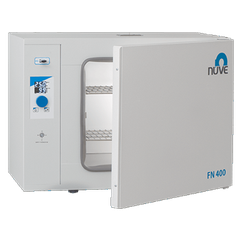 Tủ tiệt trùng nhiệt khô loại FN400, Hãng Nuve/Thổ Nhĩ Kỳ