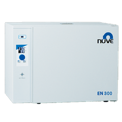 Tủ ấm vi sinh loại EN300, Hãng Nuve/Thổ Nhĩ Kỳ