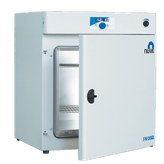 Tủ tiệt trùng nhiệt khô loại FN032, Hãng Nuve/Thổ Nhĩ Kỳ