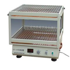 Máy Lắc Ngang 2 Tầng Đa Năng HY-6A,Trung Quốc