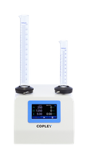 Thiết bị đo tỷ trọng hạt, bột loại JV-200i, hãng Copley/Anh