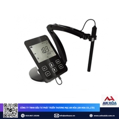 Máy đo oxy hòa tan L-512 PEAK