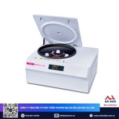 MÁY LY TÂM LẠNH ĐA NĂNG / Model: VARISPIN 15R / NOVAPRO