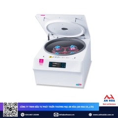 MÁY LY TÂM LẠNH ĐA NĂNG / Model: VARISPIN 15 / NOVAPRO