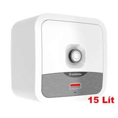 Bình nóng lạnh Ariston AN2 15R- 15 lít