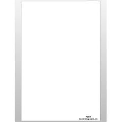 Gạch lát Prime 30x45 7001 (trắng tinh)