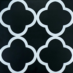 Gạch bông TQ 200x200mm DS2905