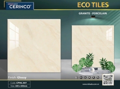 Gạch Porcelain 60x60 Mikado CP96.307