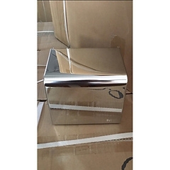 LÔ GIẤY KÍN VUÔNG 09 LG -09