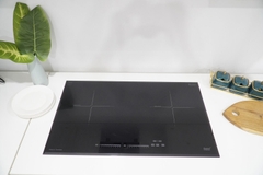 Bếp từ hai vùng nấu Lorca LCI-809 PRO