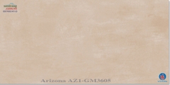 Gạch ốp 30x60 Eurotile Viglacera: Arizona AZ1-GM3605