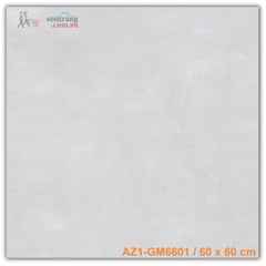 Gạch lát 60x60 Eurotile Viglacera: Arizona AZ1-GM6601