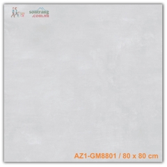 Gạch lát 80x80 Eurotile Viglacera: Arizona AZ1-GM8801