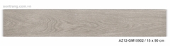 Gạch Thẻ Lát Nền 15x90 Arizona VGC-AZ12-GM15902