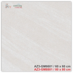 Gạch ốp 80x80 Eurotile Viglacera: Arizona AZ3-GM6601