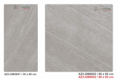 Gạch lát 80x80 Eurotile Viglacera: Arizona AZ3-GM8802