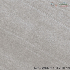 Gạch lát 60x60 Eurotile Viglacera: Arizona AZ3-GM6602