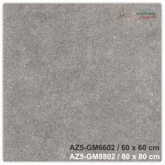 Gạch lát 80x80 Eurotile Viglacera: Arizona AZ5-GM8802
