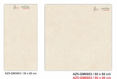 Gạch lát 80x80 Eurotile Viglacera: Arizona AZ5-GM8803
