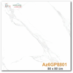 Gạch lát nền granite 80x80-Bóng Arizona AZ6-GP8801