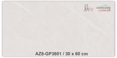Gạch ốp tường 30x60 men bóng Arizona AZ8-GP3601