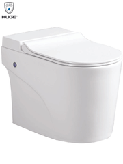 Bồn cầu bán thông minh HUGE H-BS2088