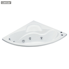 Bồn Tắm Góc Massage - Không Chân - Không Yếm - MT5120A