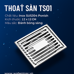 THOÁT SÀN 01 TS01