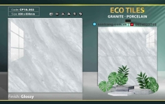 Gạch Porcelain 80x80 Mikado CP18.302